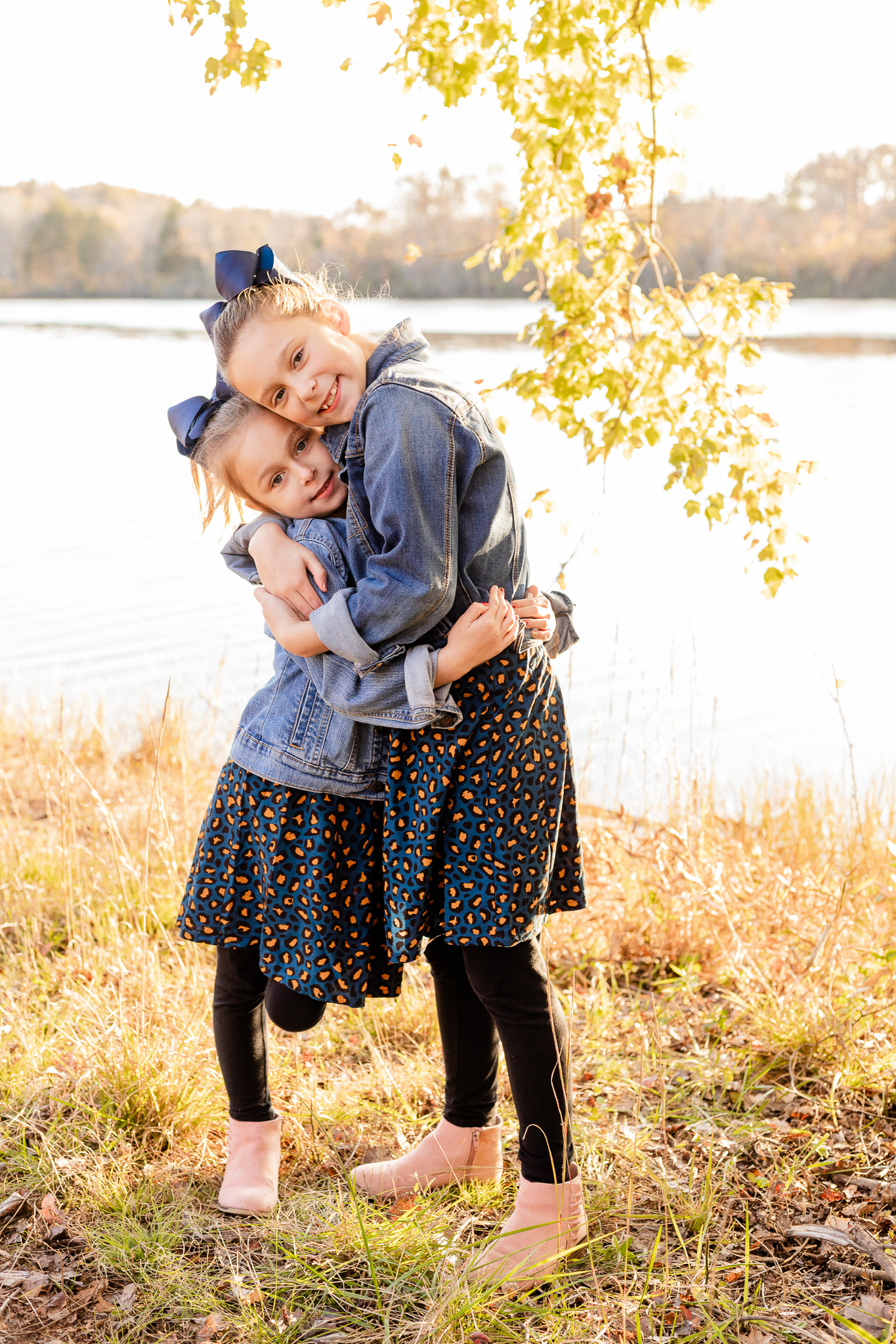 Neff Family Portraits, Culpeper, Virginia, Northern Virginia ...